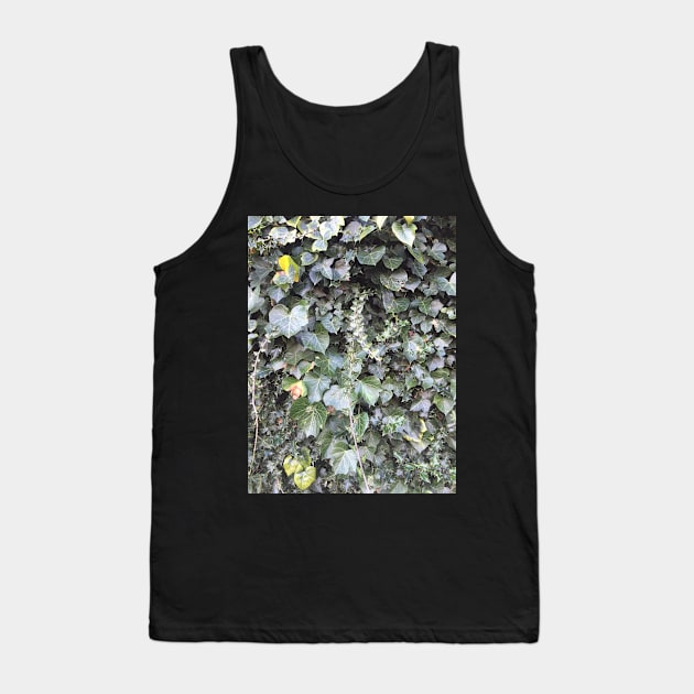 Ivy Tank Top by Dpe1974